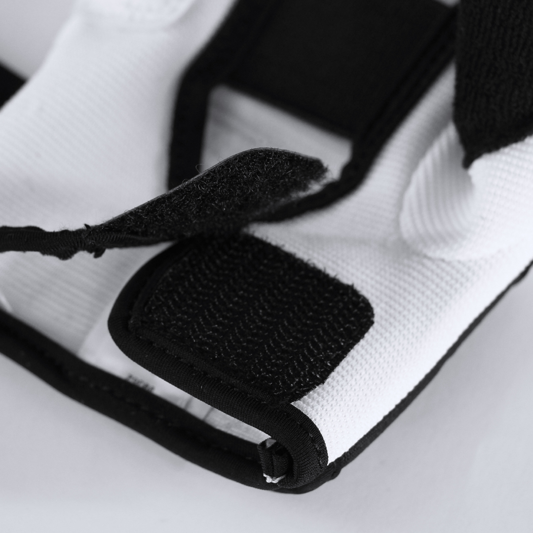 Guantes Adidas Taekwondo