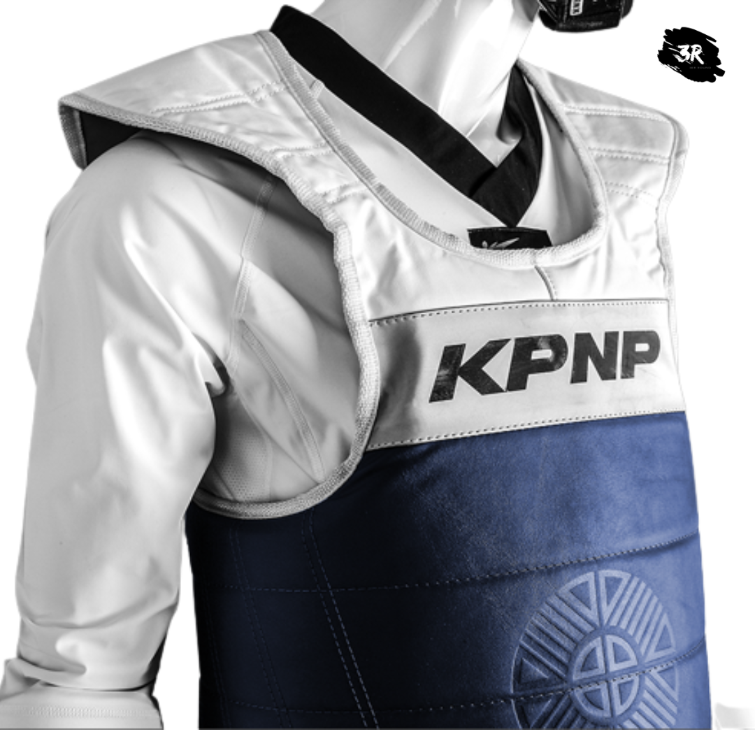 Dobok Olímpico KPNP Uniforme