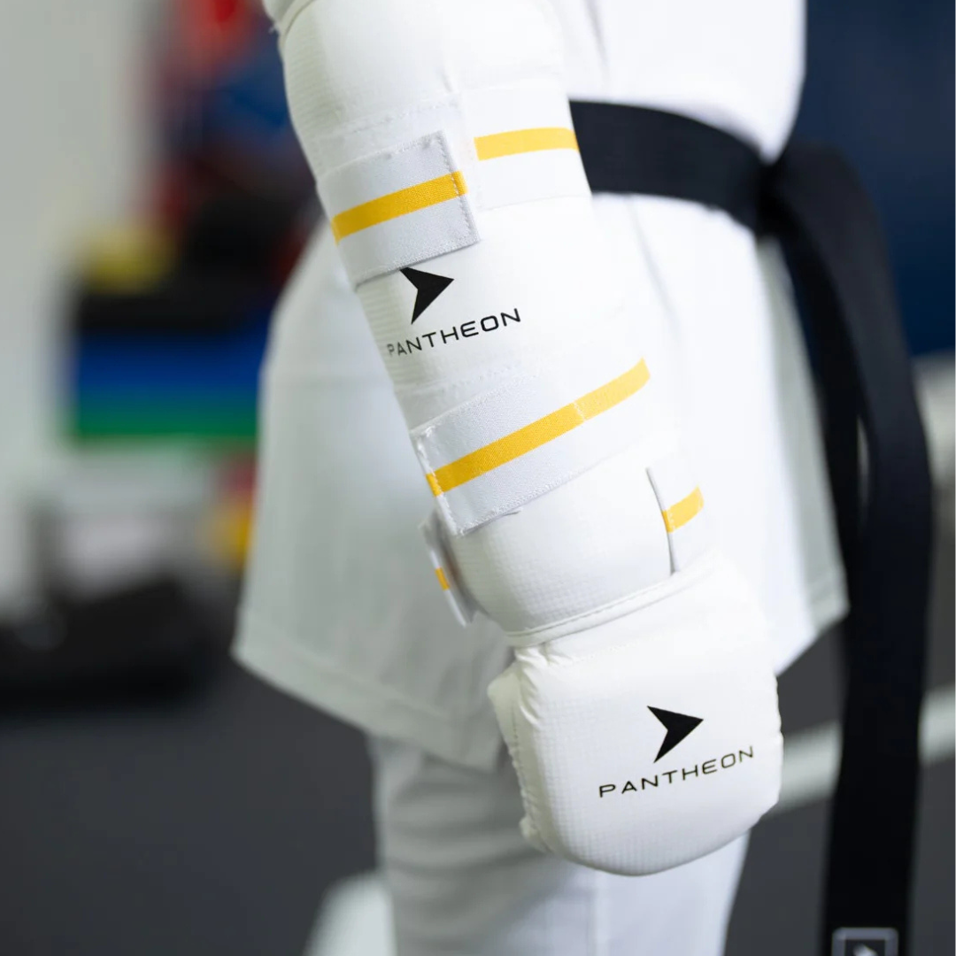 Heavy Duty Arm Guard