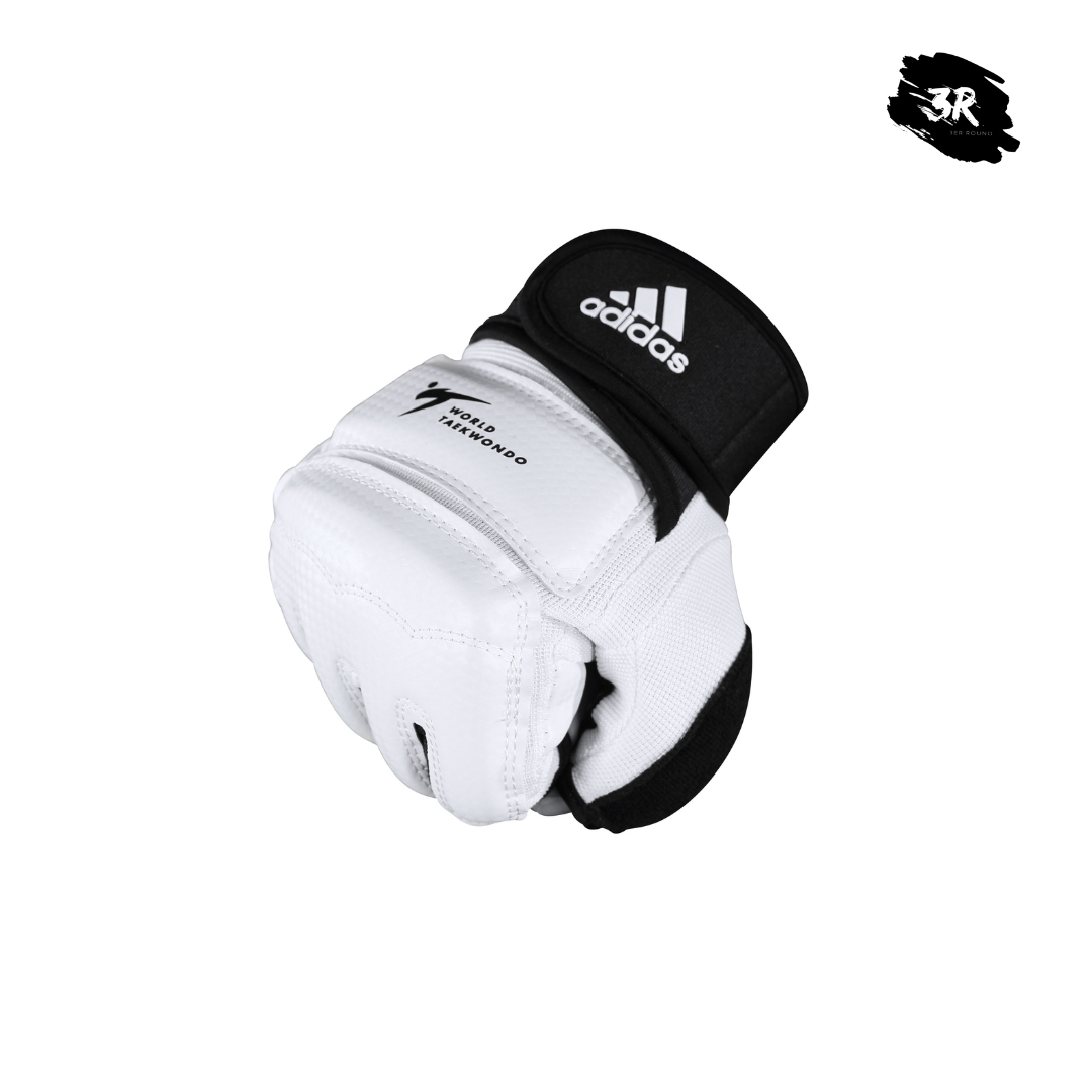 Guantes Adidas Taekwondo