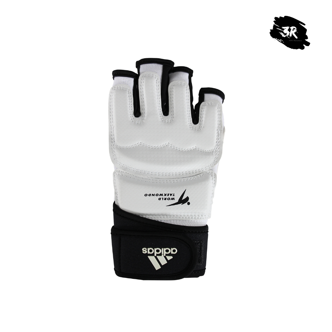 Guantes Adidas Taekwondo