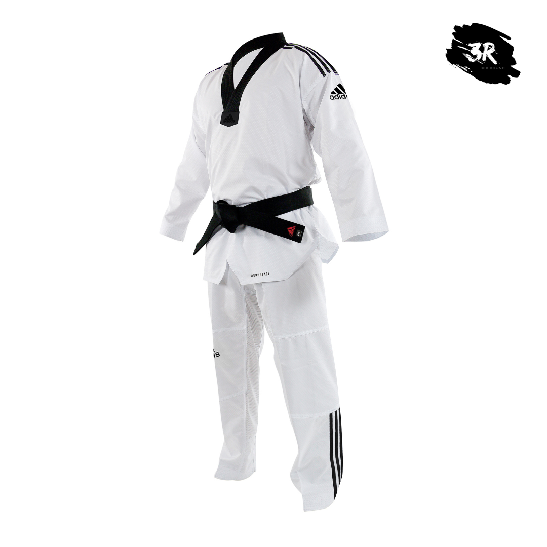 Dobok Adi-Contest 3/// Adidas