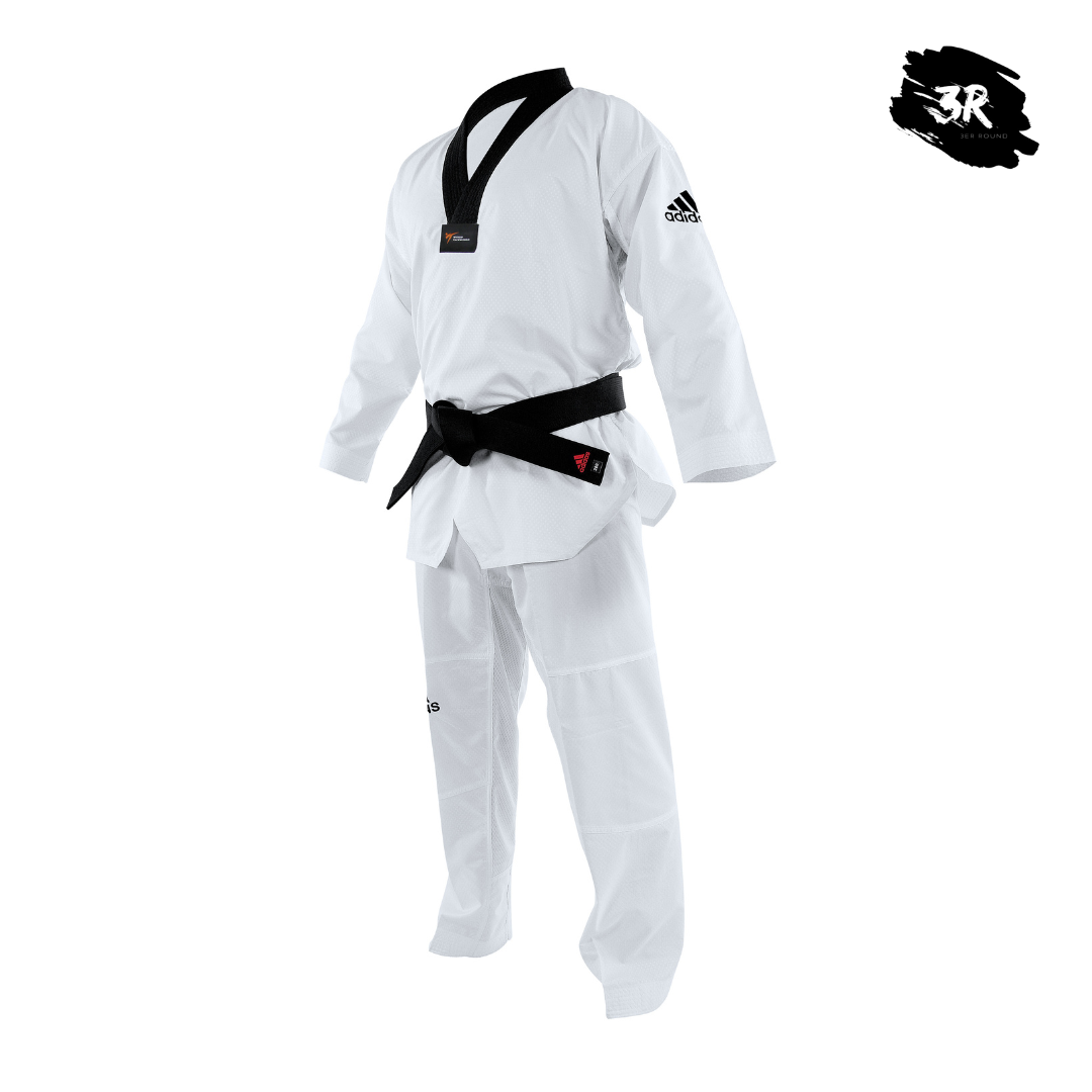 Dobok Adi-Contest Adidas