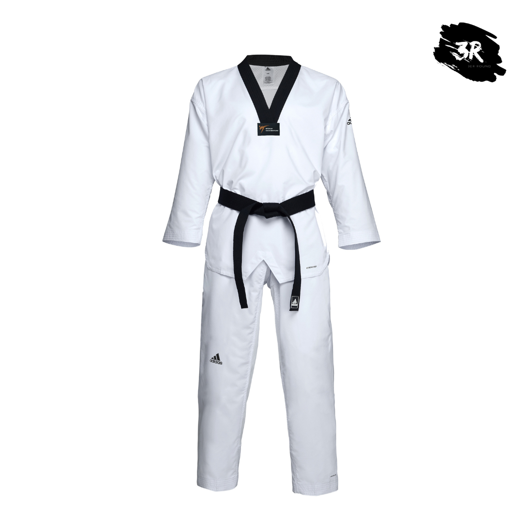 Dobok Adi-Fighter ECO Adidas