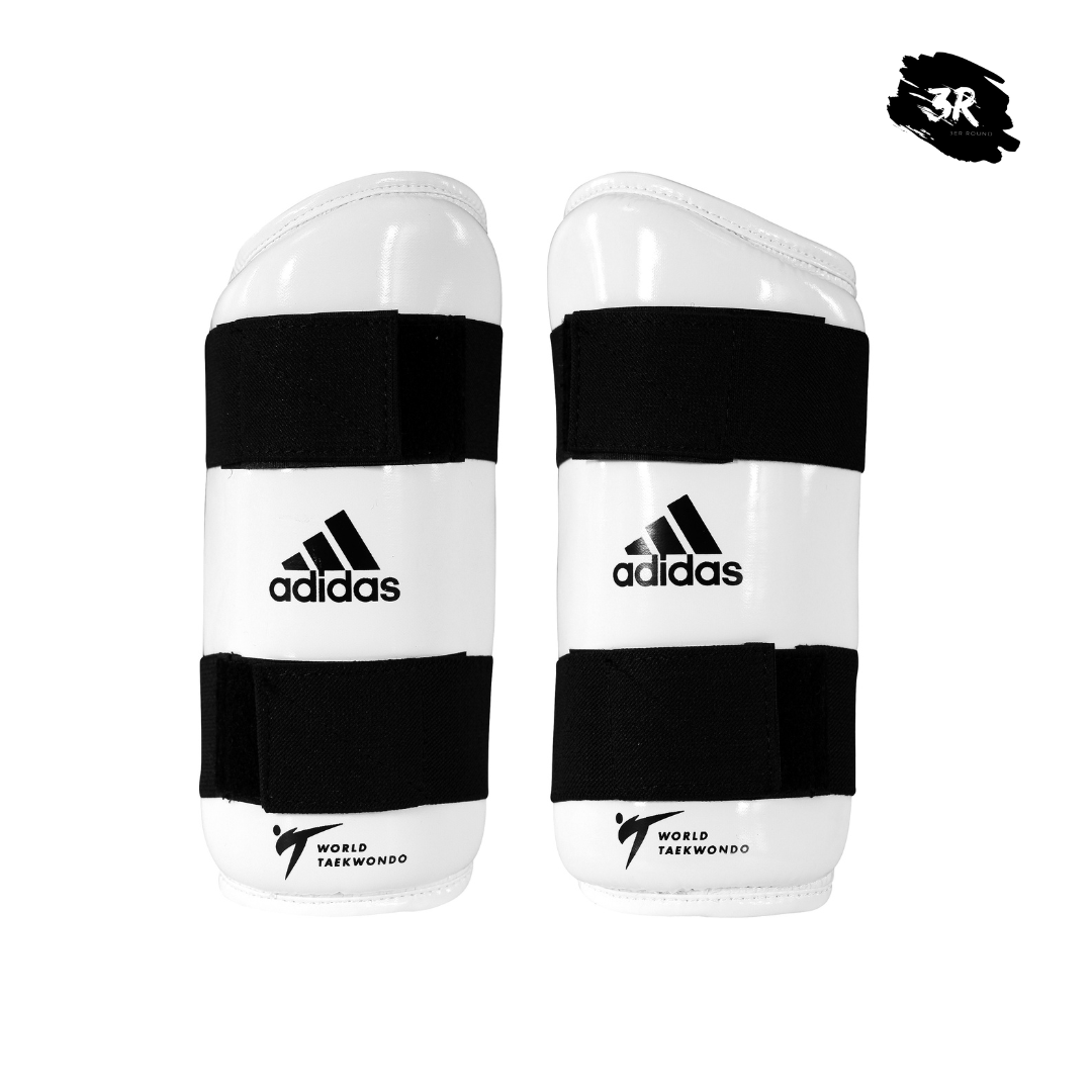 Antebraceras Adidas Taekwondo WT