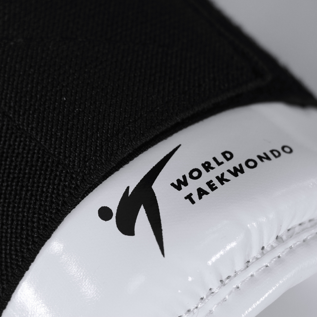 Antebraceras Adidas Taekwondo WT