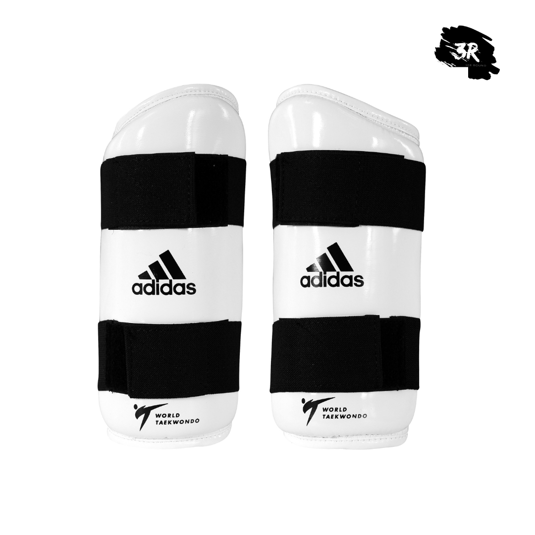 Antebraceras Adidas Taekwondo WT