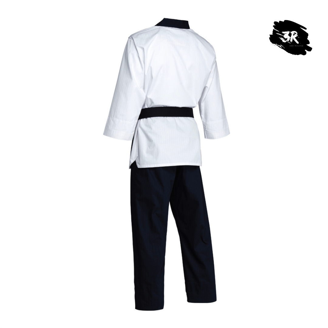 Dobok Poomsae Adulto Hombre Adidas