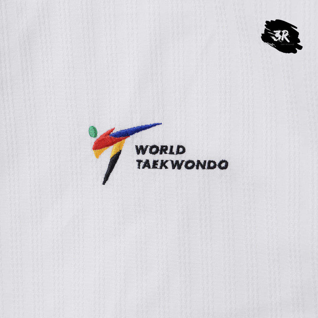 Dobok Poomsae Adulto Mujer Adidas
