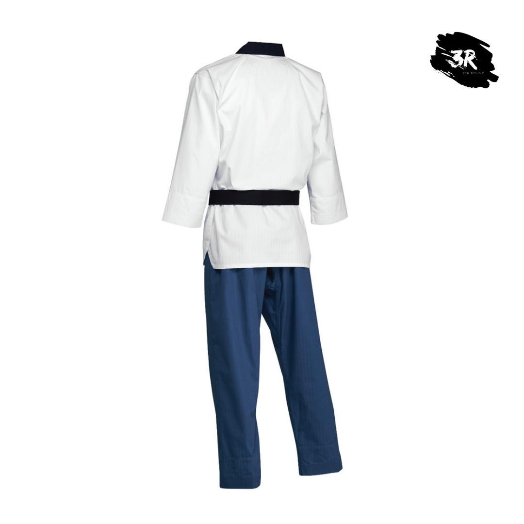 Dobok Poomsae Adulto Mujer Adidas