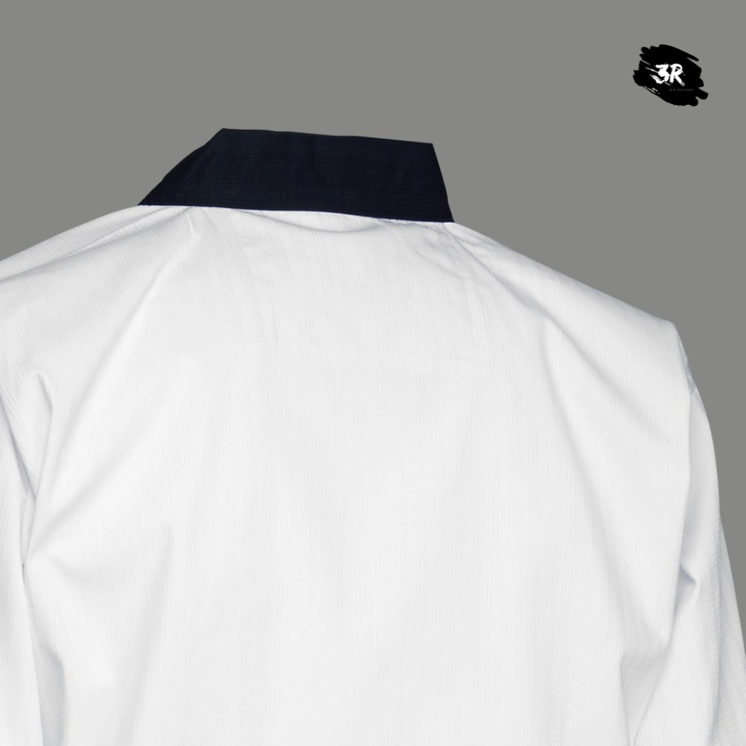 Dobok Poomsae Adulto Mujer Adidas