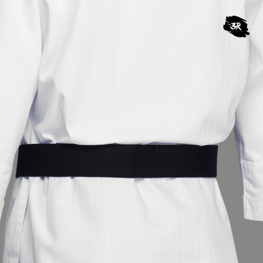 Dobok Poomsae Adulto Mujer Adidas