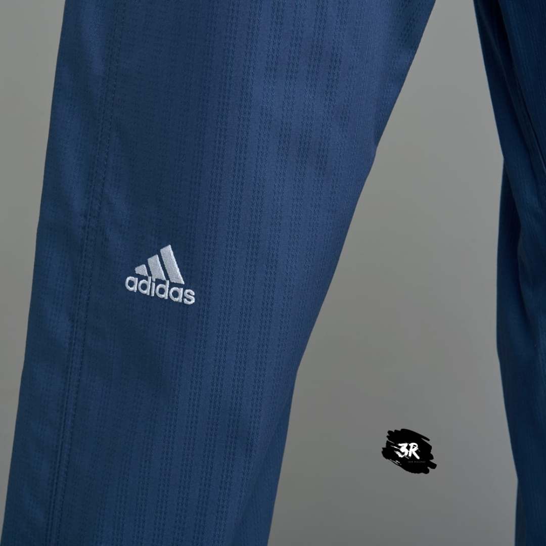 Dobok Poomsae Adulto Mujer Adidas