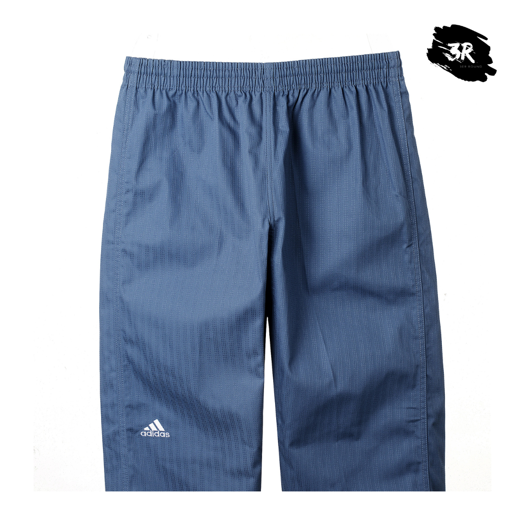 Dobok Poomsae Adulto Mujer Adidas