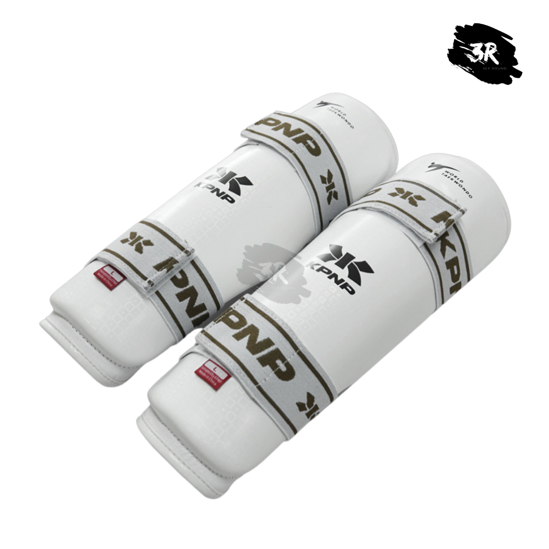 Espinilleras KPNP Taekwondo