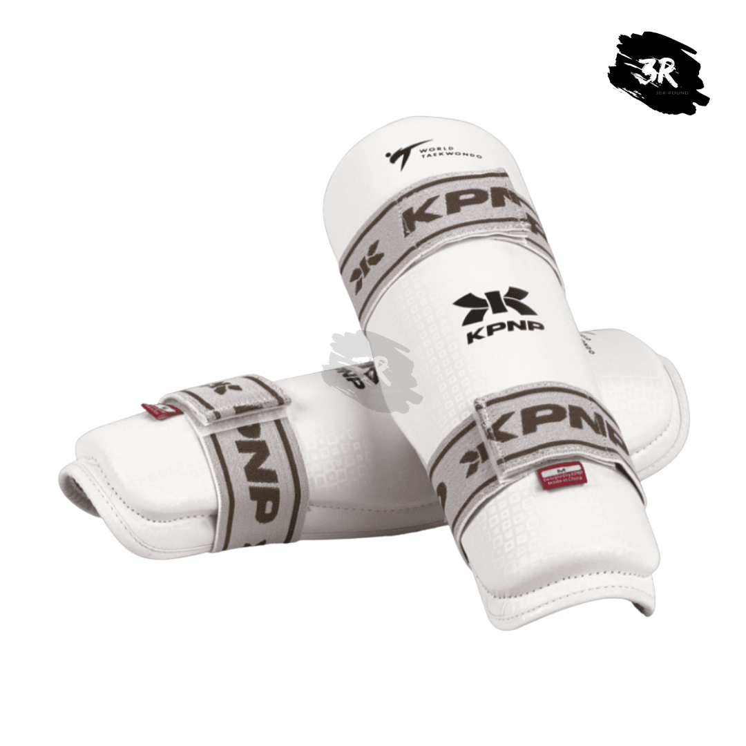 Espinilleras KPNP Taekwondo