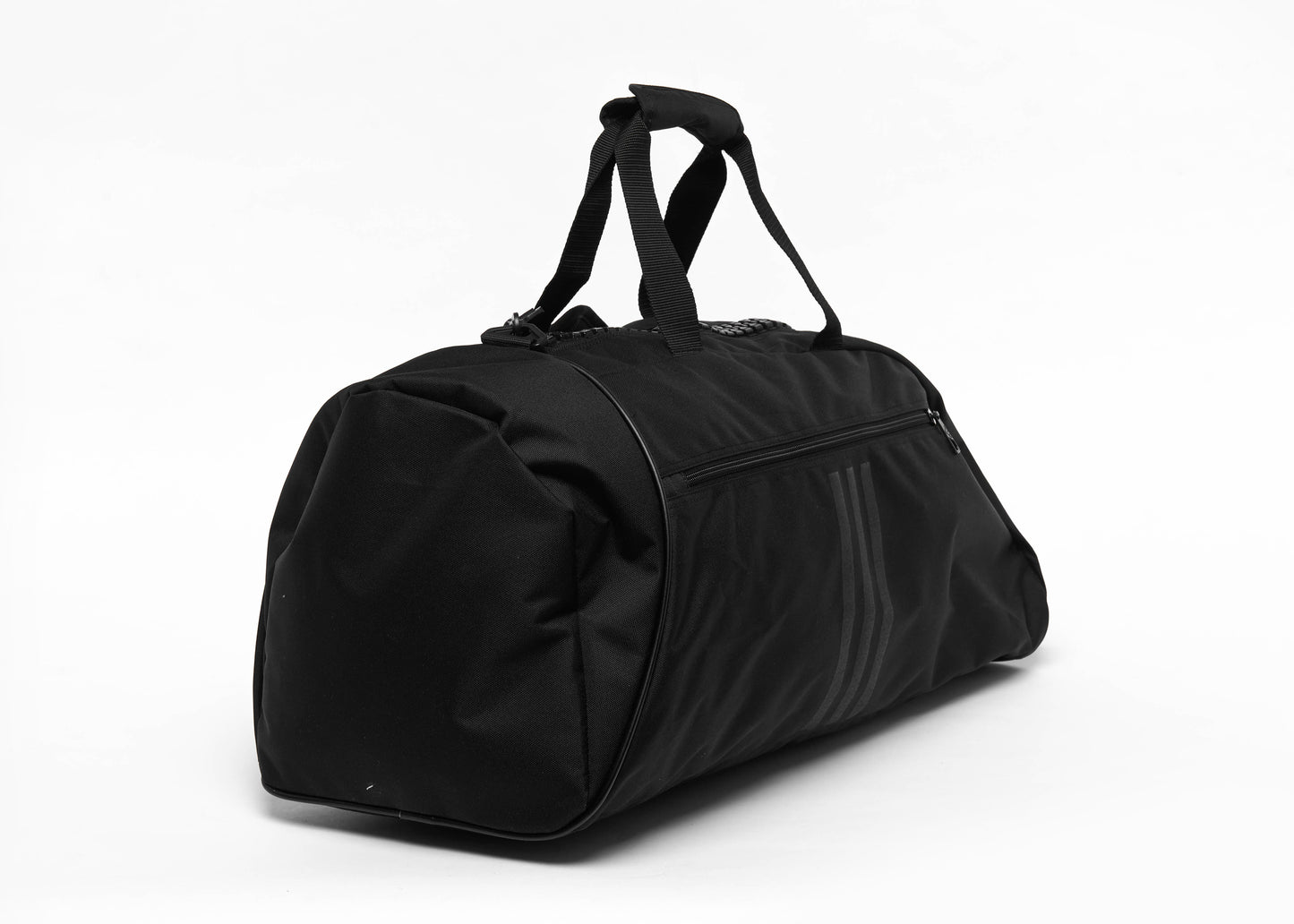 Maleta Adidas 2 en 1 Negro / Dorado