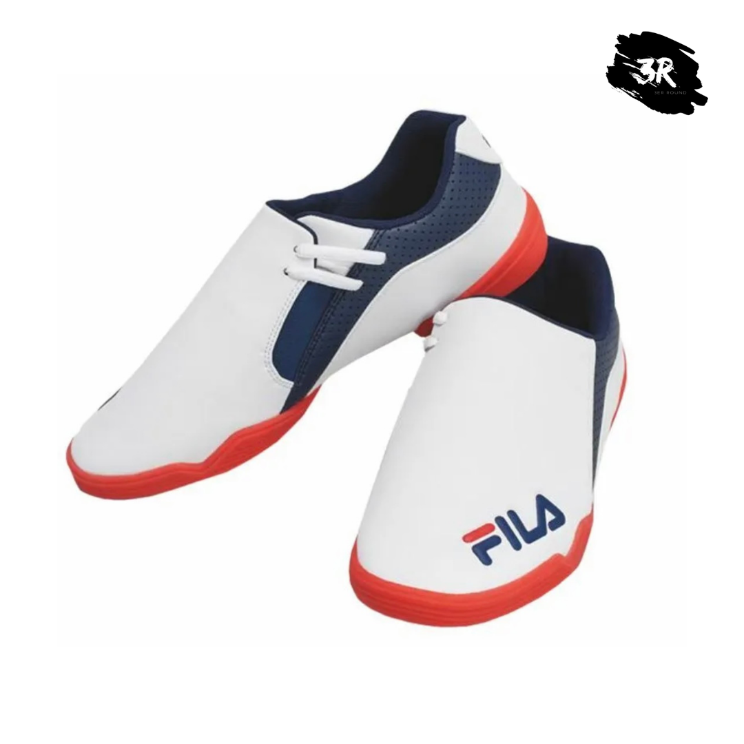 Tenis fila taekwondo sales