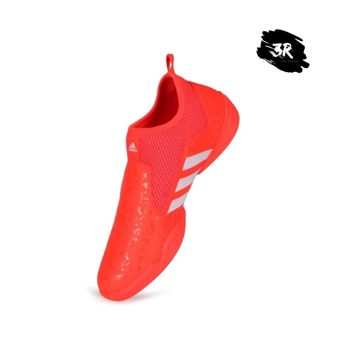 Calzado ADIBRAS naranja Adidas Taekwondo 3Roundmx