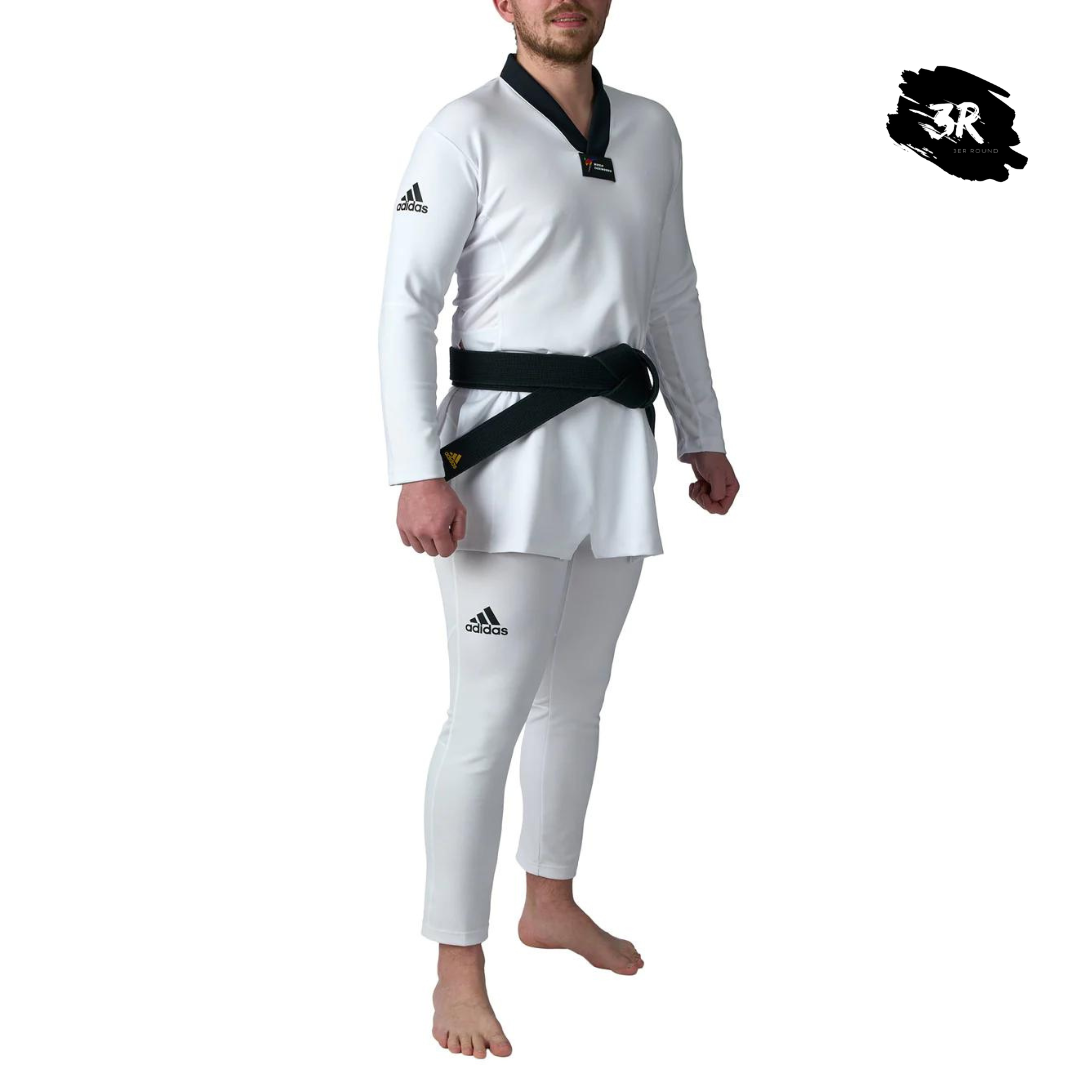 Dobok Adi-Seungri. Official Competition Dobok.