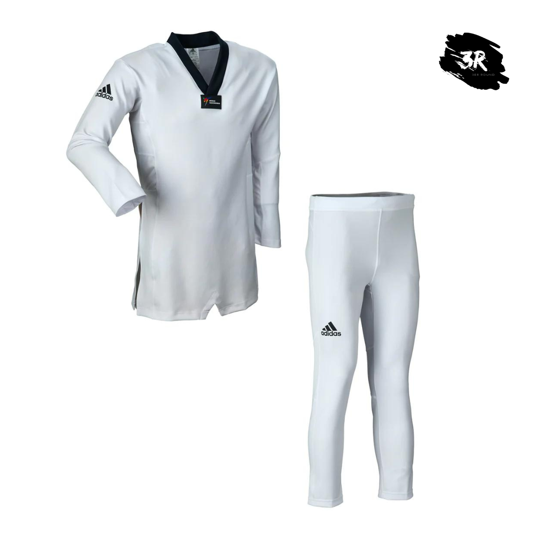 Dobok Adi-Seungri. Official Competition Dobok.