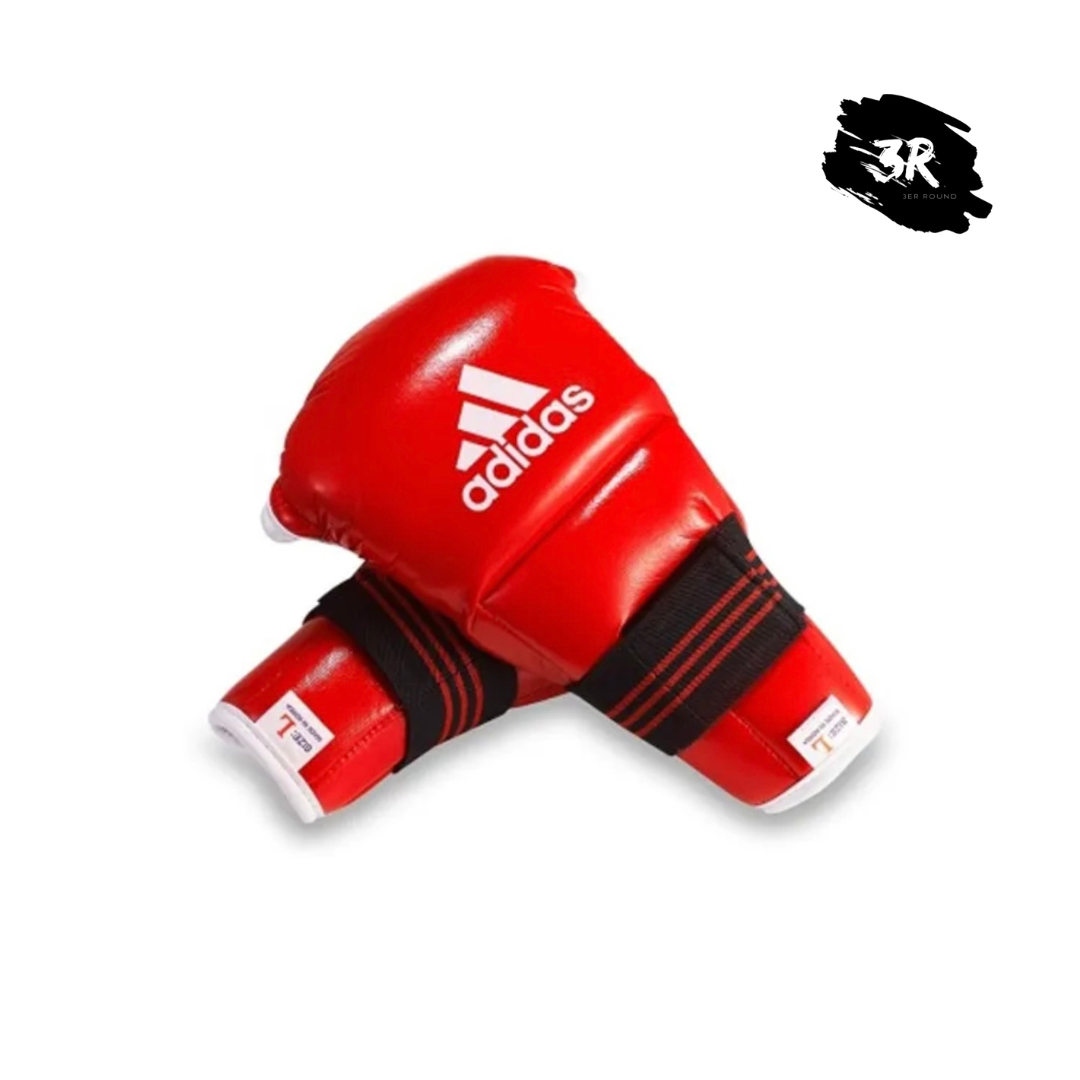 Guantes adidas taekwondo best sale