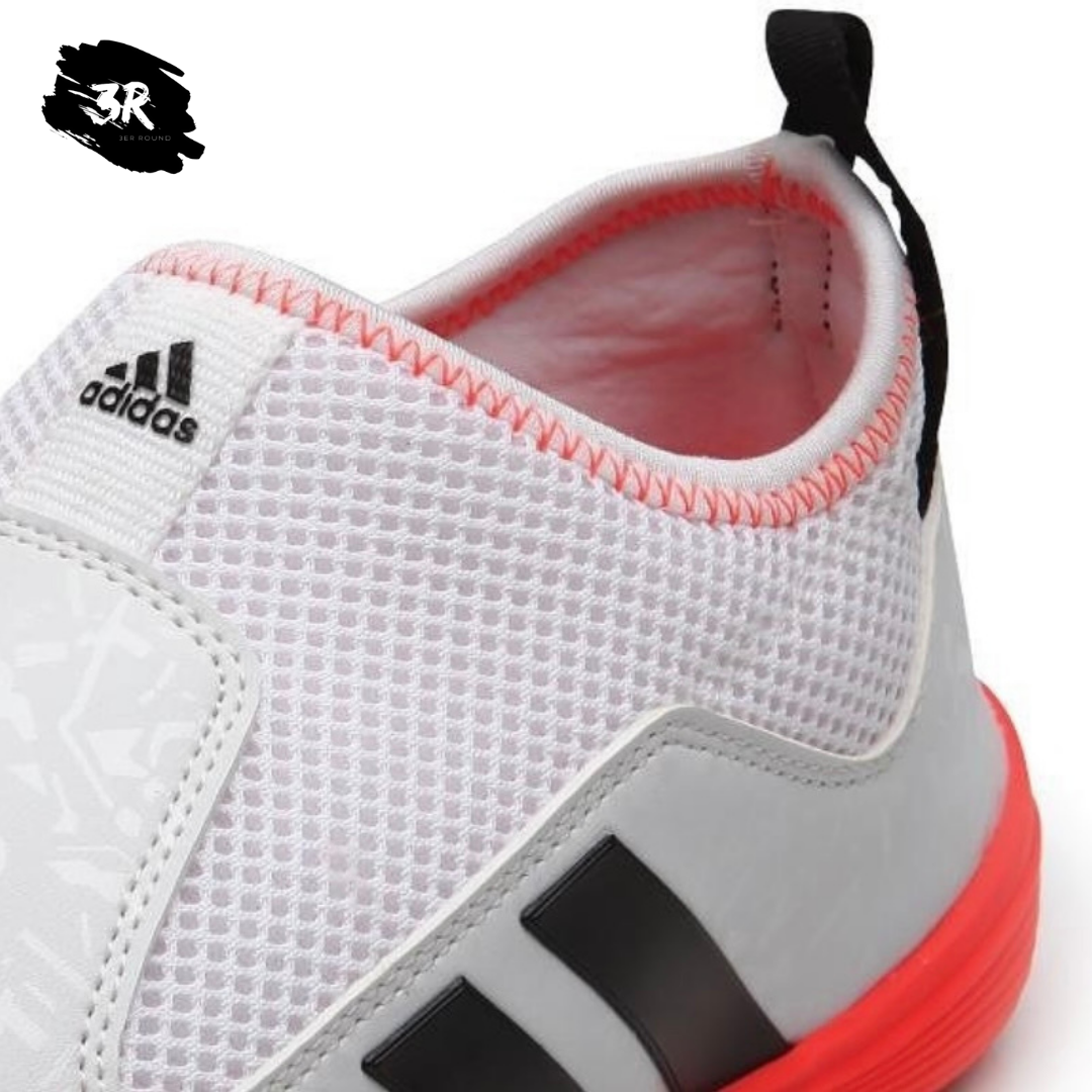 Calzado ADIBRAS suela naranja Adidas Taekwondo