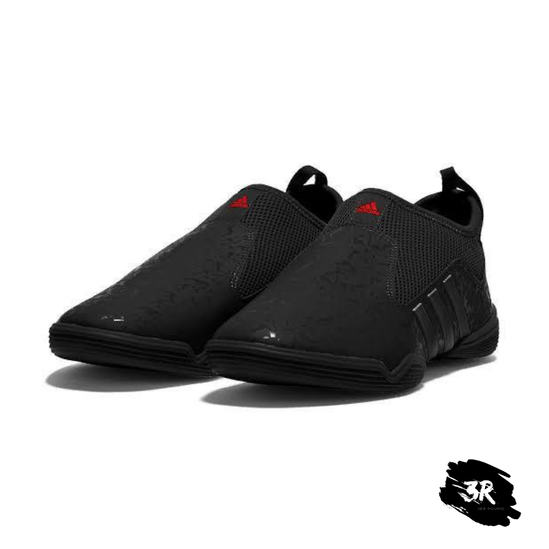 Calzado ADIBRAS negros Adidas Taekwondo