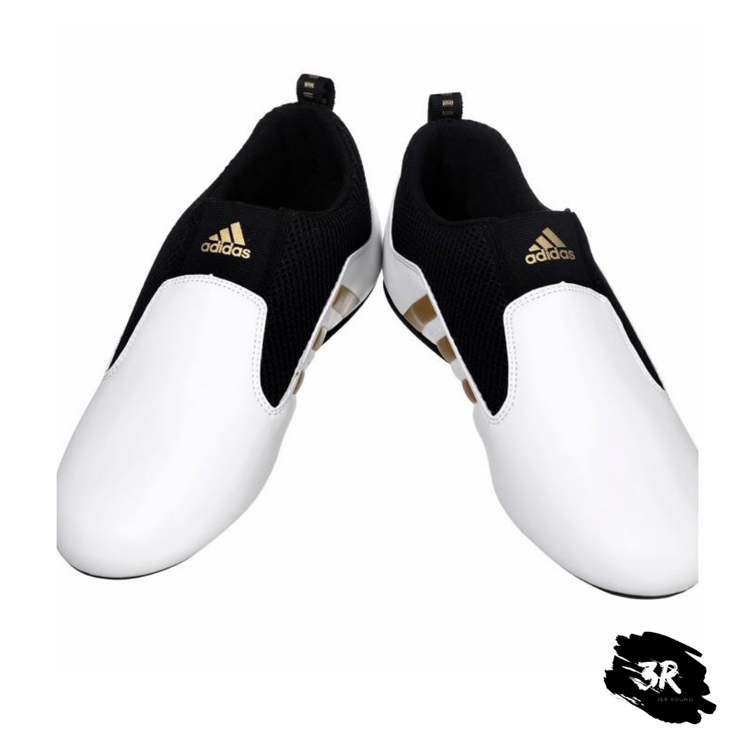 Tenis Adidas Contestant Pro