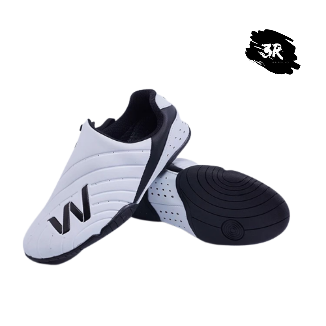 Woosung Taekwondo Tenis NUEVOS. Taekwondo Shoes
