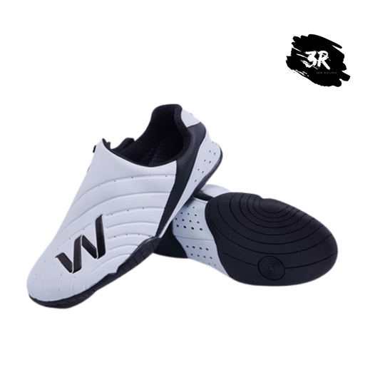 Woosung Taekwondo Tenis NUEVOS. Taekwondo Shoes