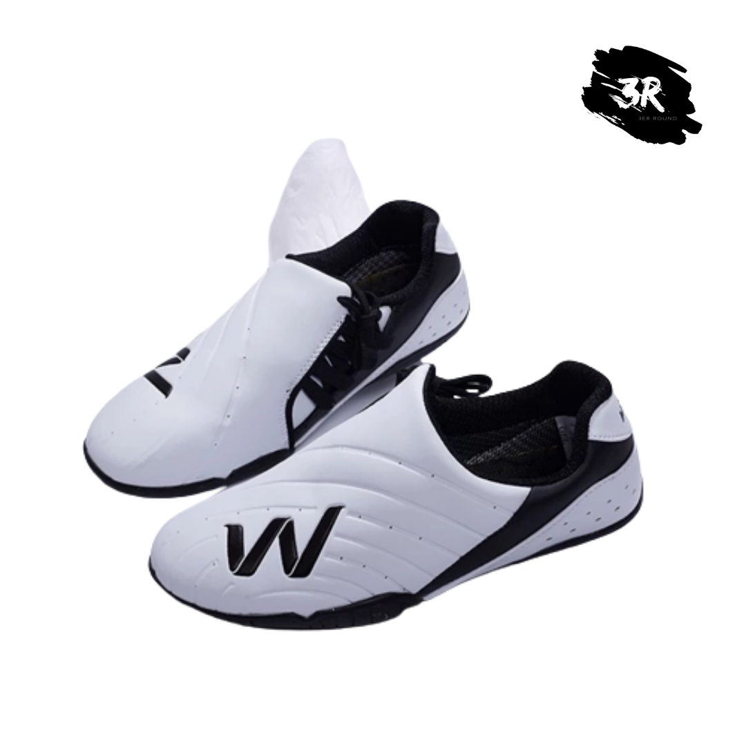 Woosung Taekwondo Tenis NUEVOS. Taekwondo Shoes