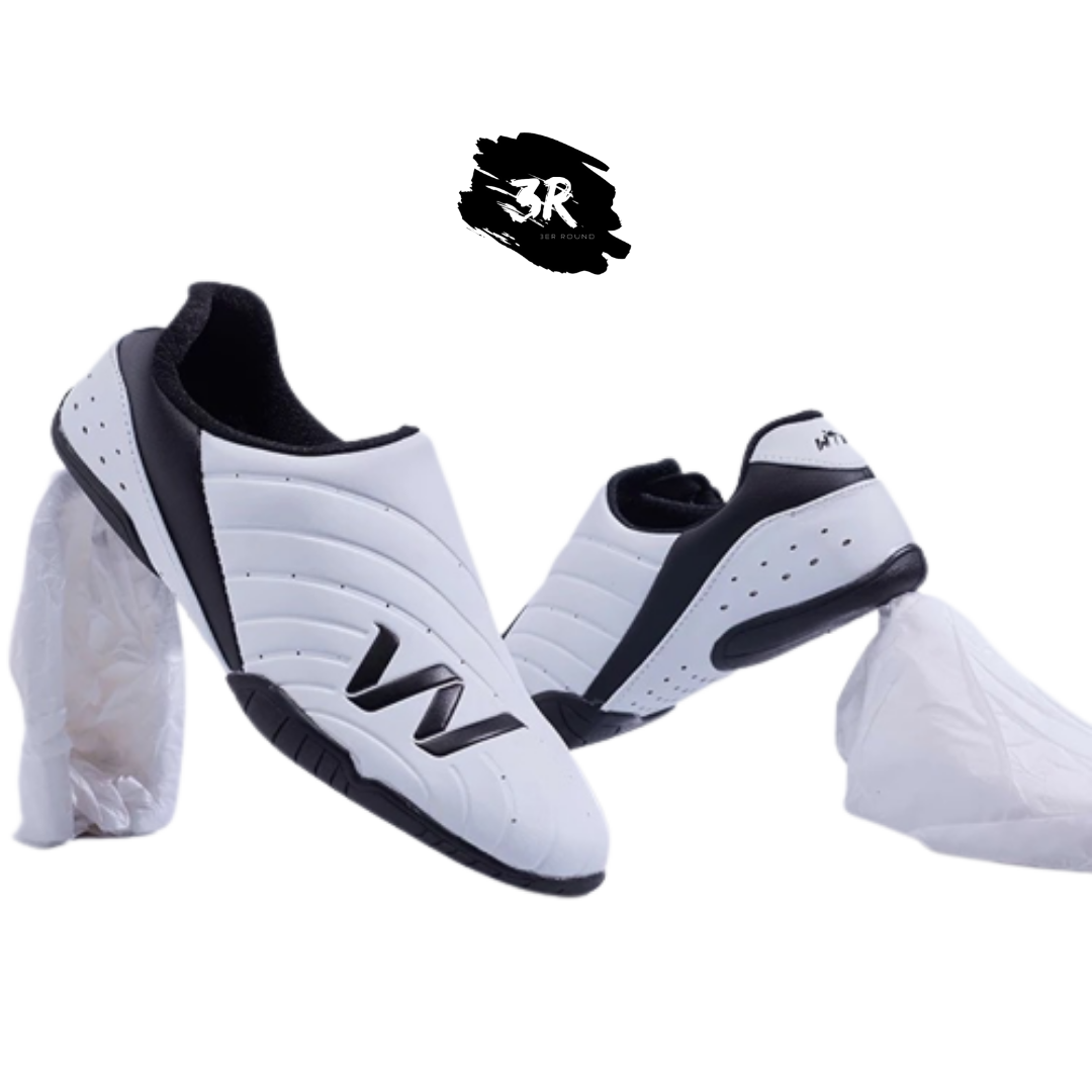 Woosung Taekwondo Tenis NUEVOS. Taekwondo Shoes