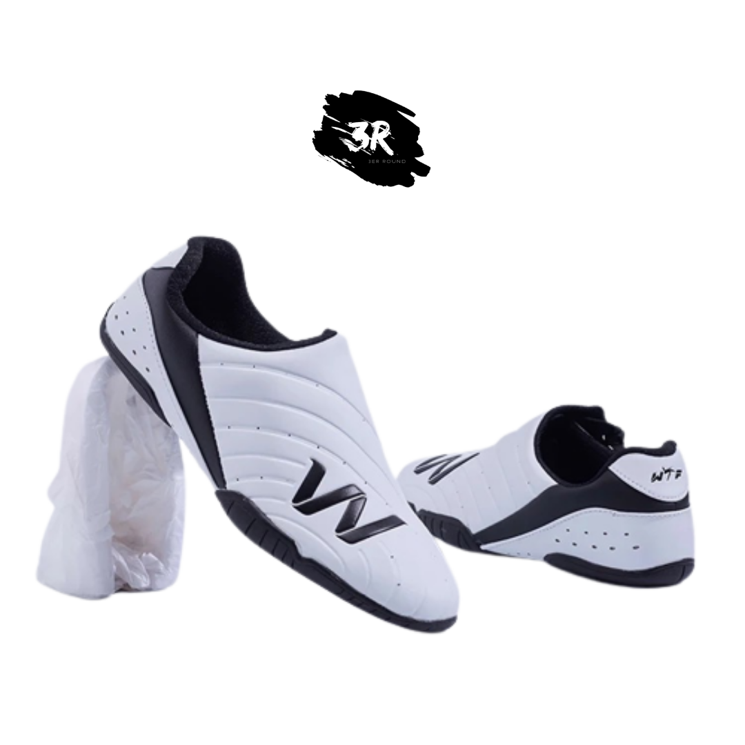 Woosung Taekwondo Tenis NUEVOS. Taekwondo Shoes