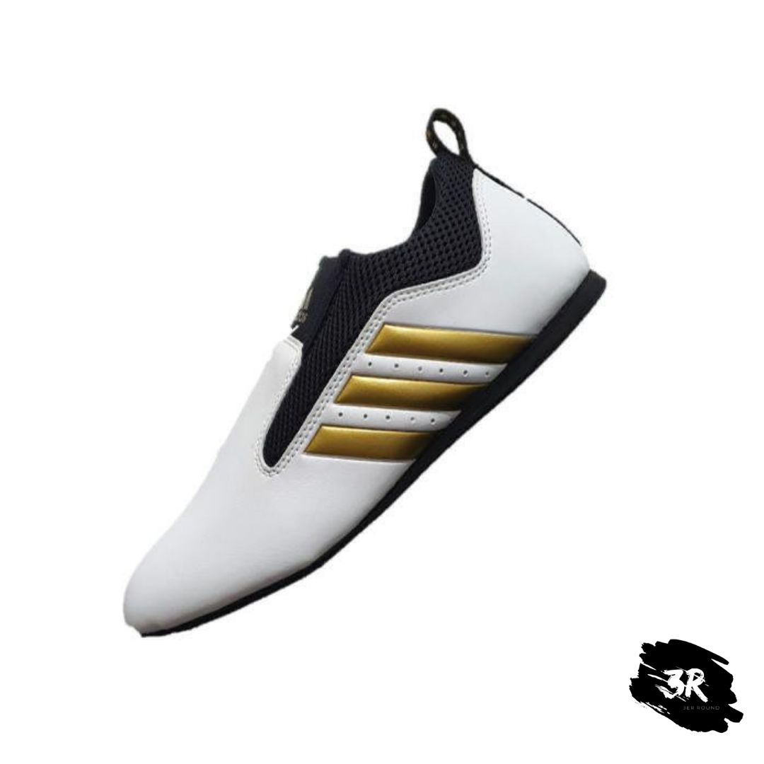 Tenis Adidas Contestant Pro