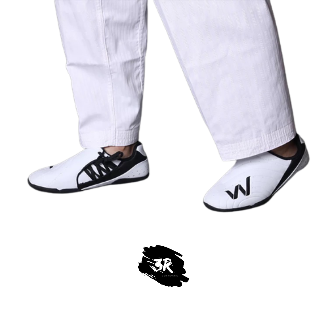 Woosung Taekwondo Tenis NUEVOS. Taekwondo Shoes