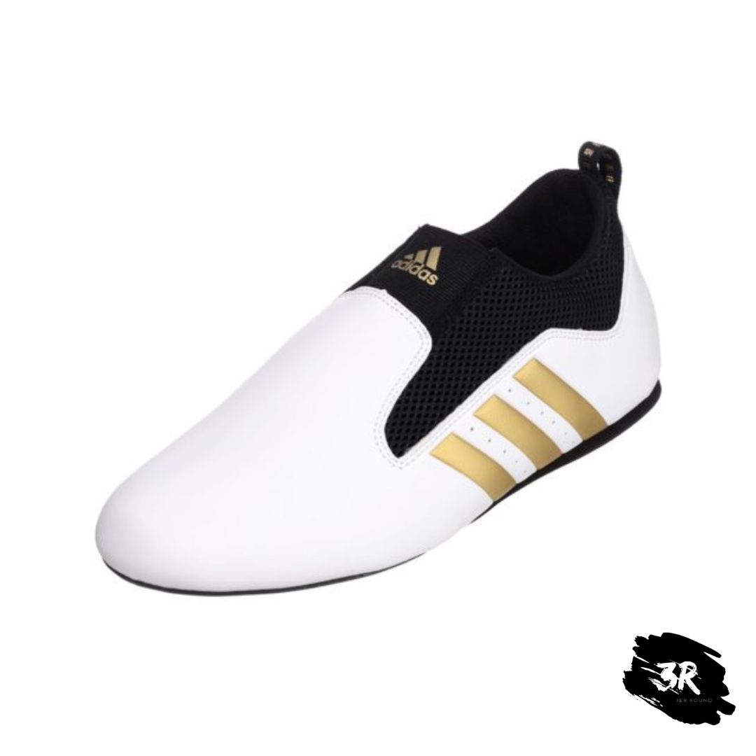 Tenis Adidas Contestant Pro