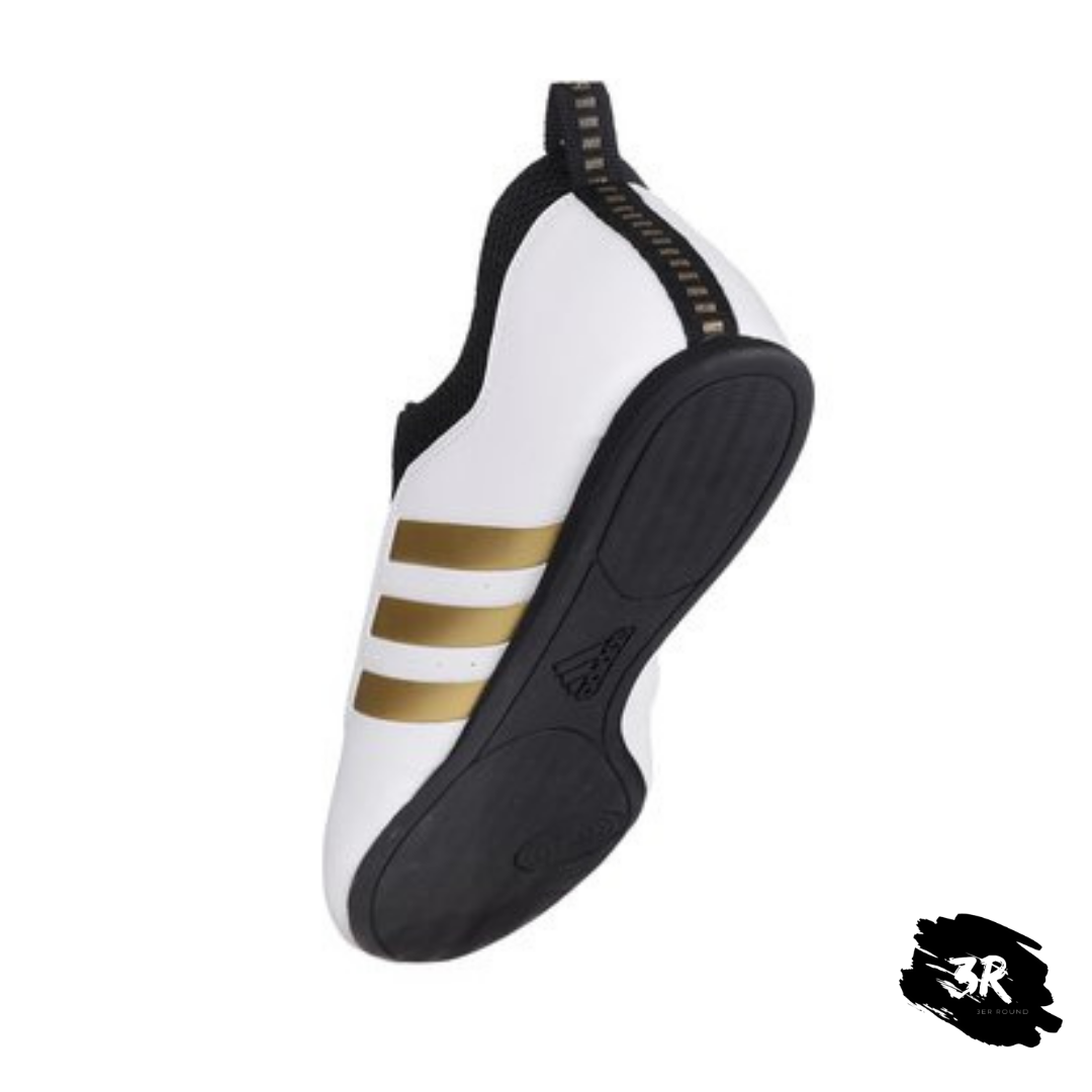 Tenis Adidas Contestant Pro