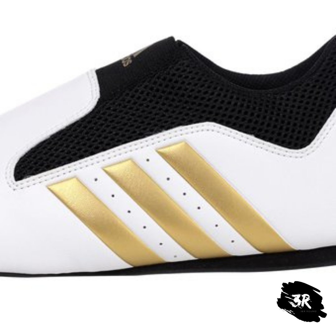 Tenis Adidas Contestant Pro