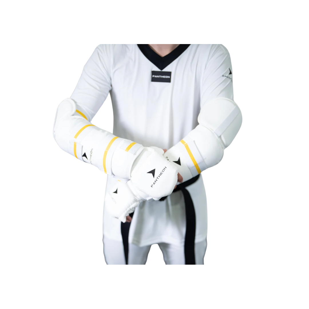 Heavy Duty Arm Guard