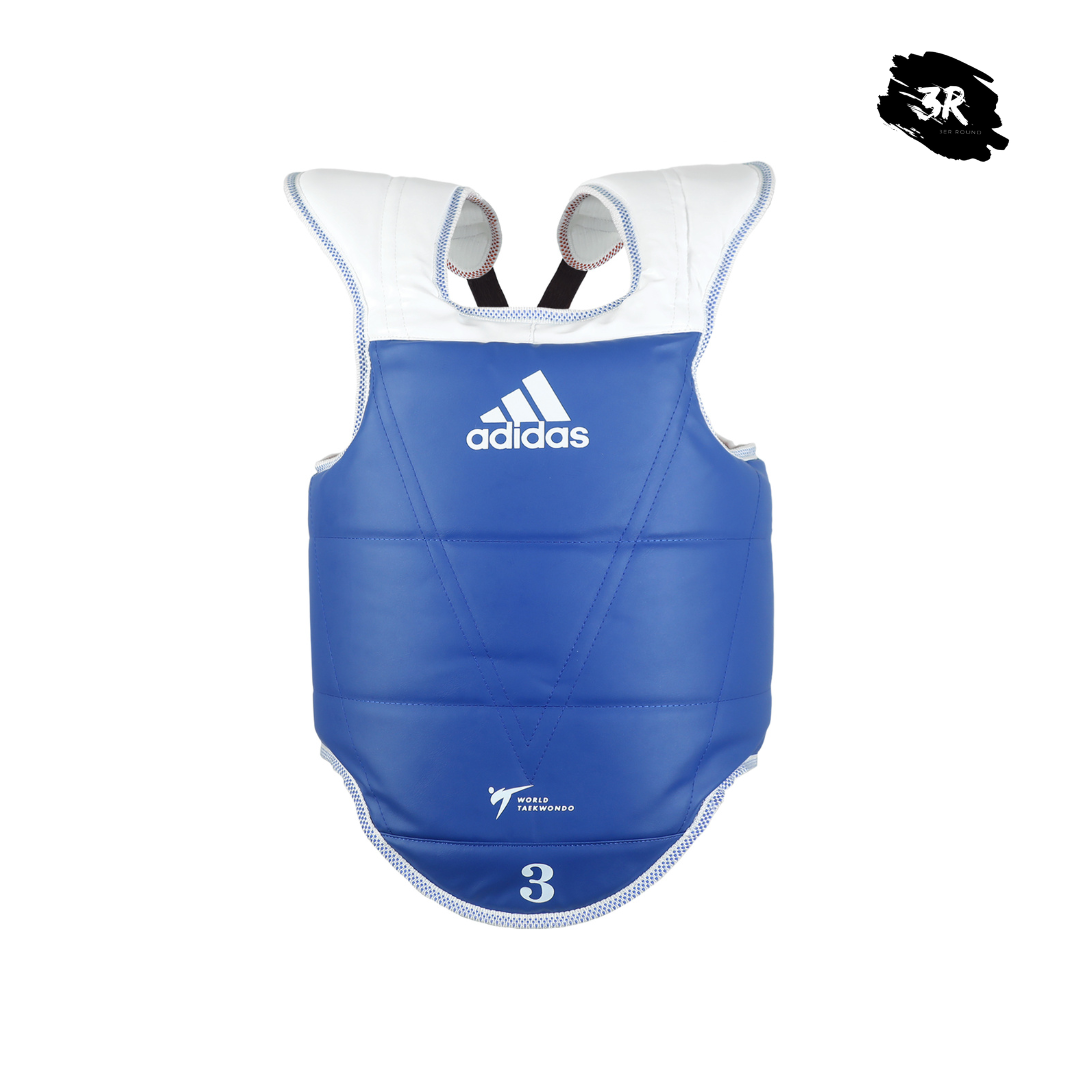 Petos top adidas taekwondo