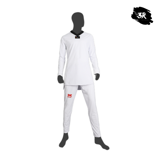Dobok Olímpico KPNP Uniforme