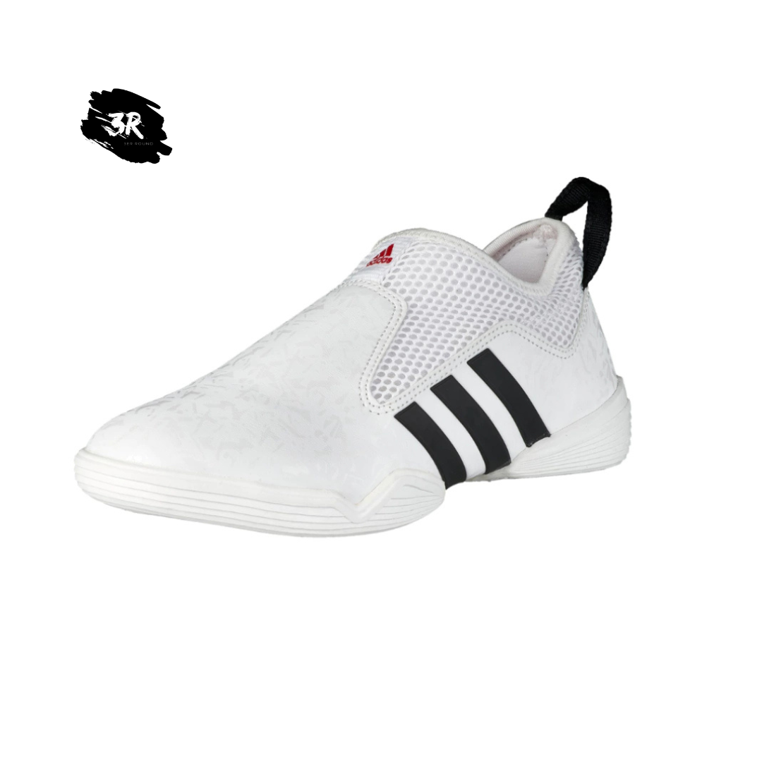 Calzado ADIBRAS blancos Adidas Taekwondo