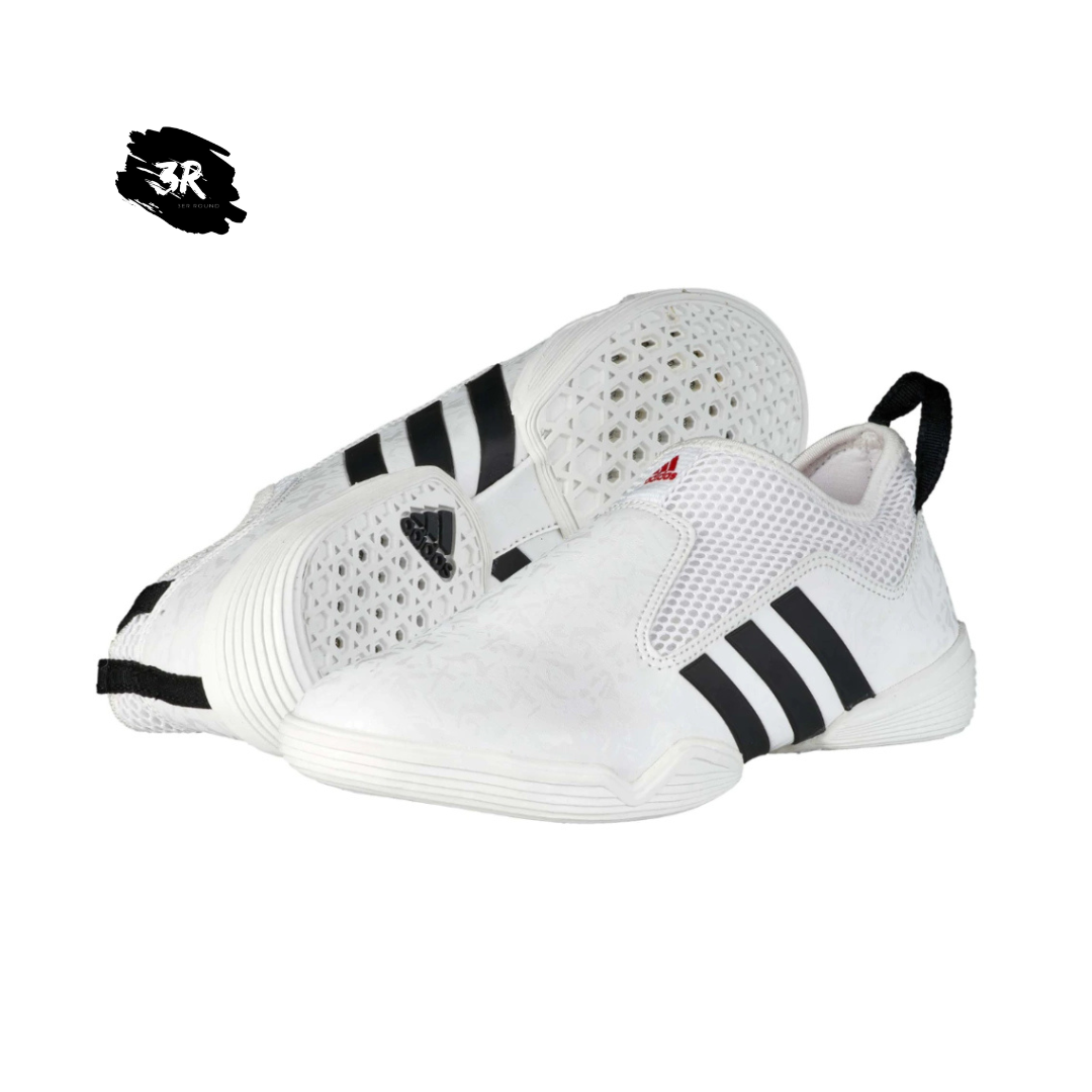 Calzado ADIBRAS blancos Adidas Taekwondo