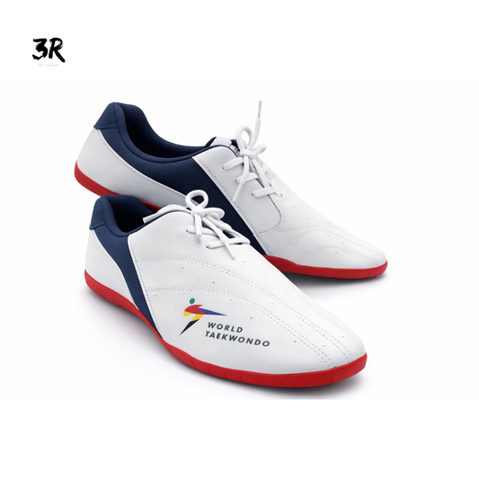 Tenis Woosung Pro Kick Taekwondo