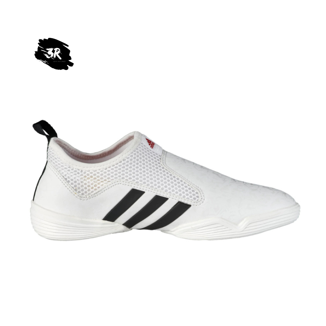 Calzado ADIBRAS blancos Adidas Taekwondo