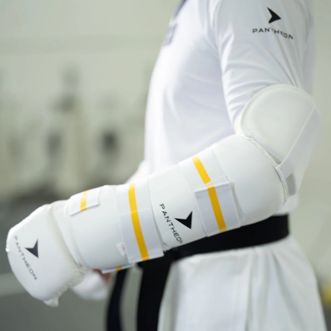 Heavy Duty Arm Guard