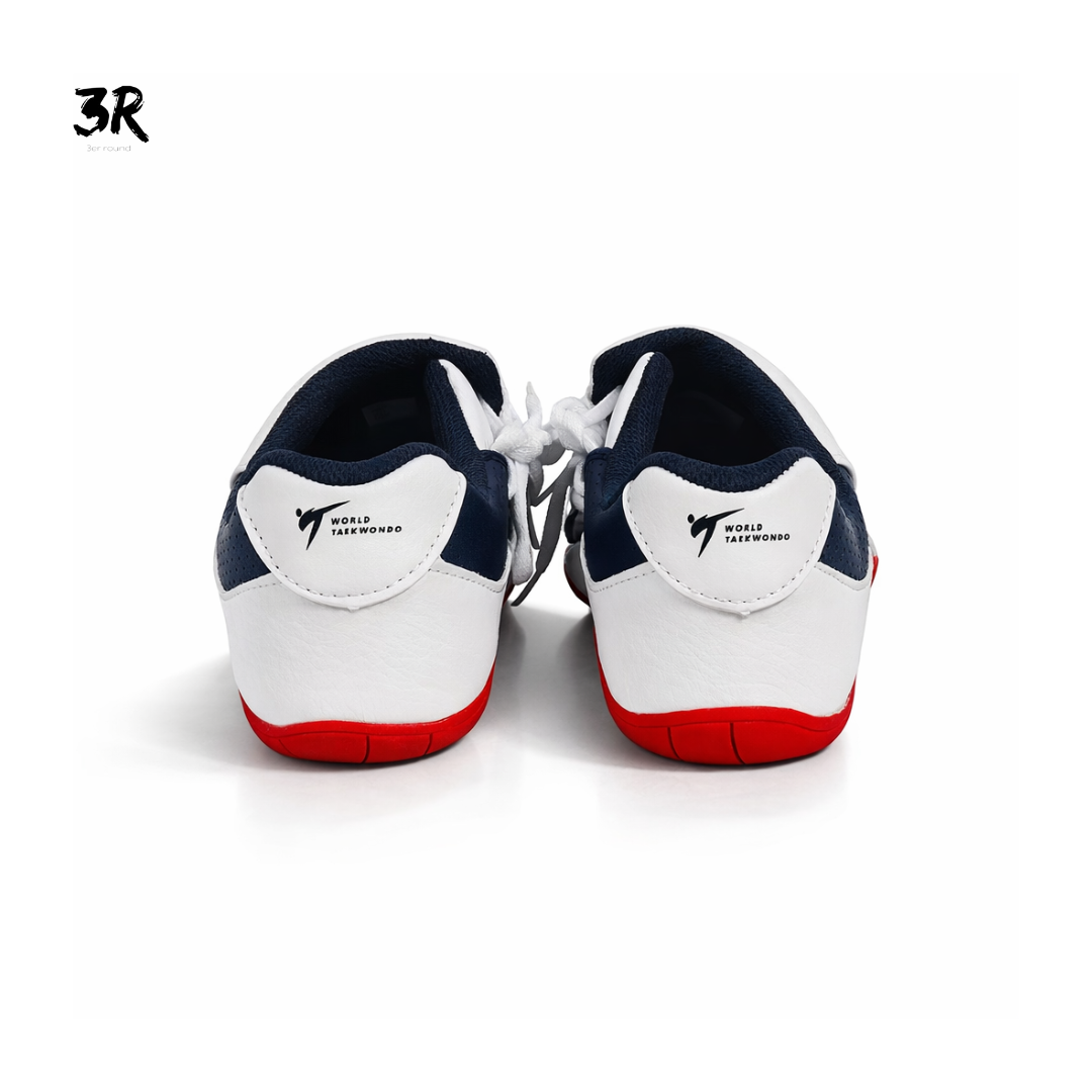 Tenis Woosung Pro Kick Taekwondo