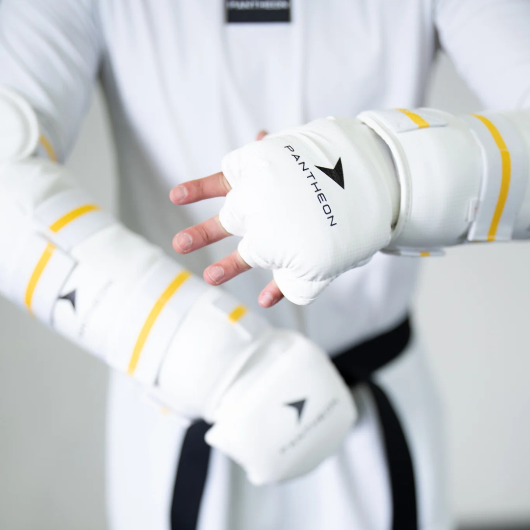 Heavy Duty Arm Guard