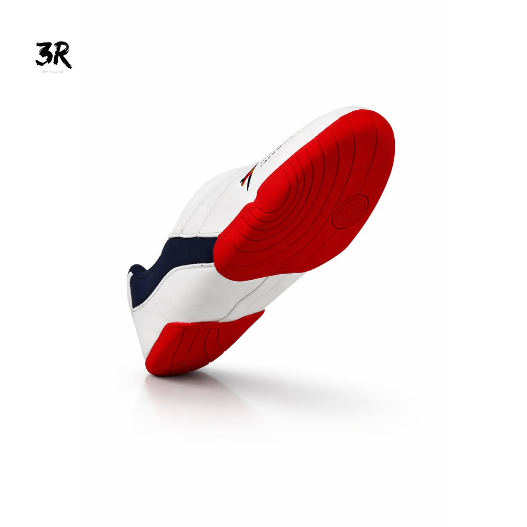 Tenis Woosung Pro Kick Taekwondo